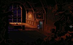 une photo d'Ã©cran de Full Throttle sur PC
